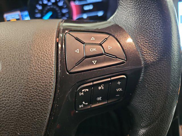 used 2017 Ford Explorer car, priced at $15,034