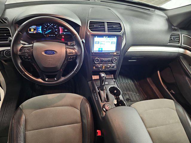 used 2017 Ford Explorer car, priced at $15,034