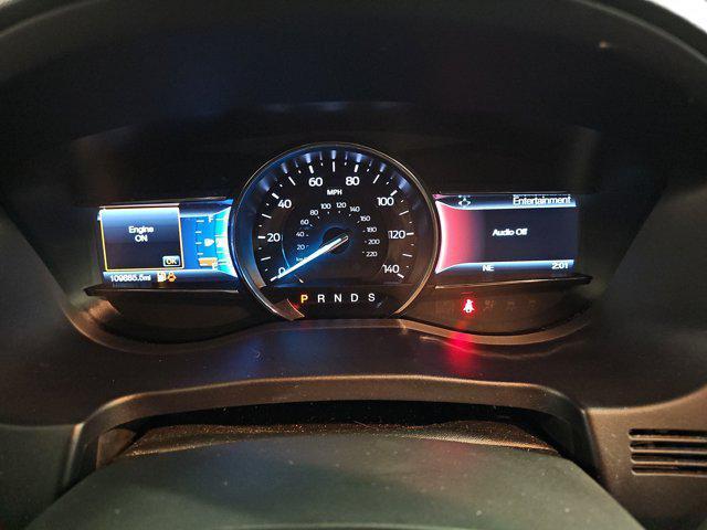 used 2017 Ford Explorer car, priced at $15,034