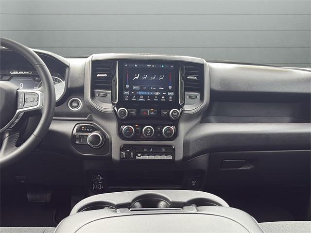 used 2024 Ram 3500 car, priced at $49,009