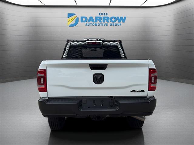 used 2024 Ram 3500 car, priced at $49,009