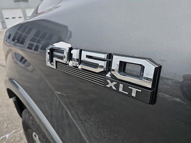 used 2019 Ford F-150 car, priced at $23,793