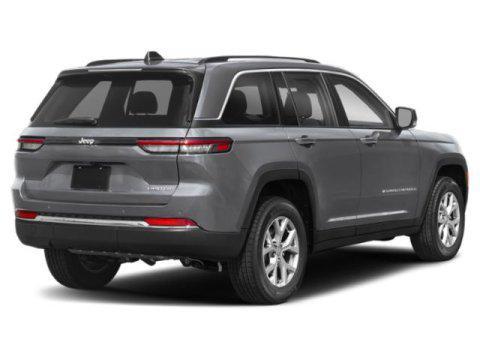 new 2025 Jeep Grand Cherokee car, priced at $51,018