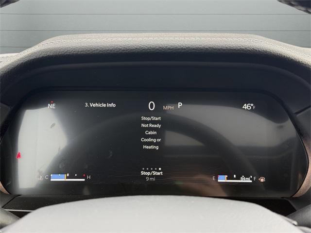 new 2025 Jeep Grand Cherokee car, priced at $50,886