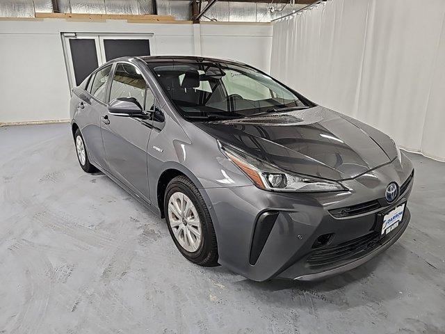 used 2020 Toyota Prius car, priced at $18,500