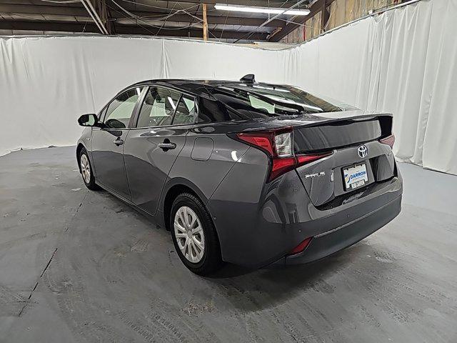 used 2020 Toyota Prius car, priced at $18,500