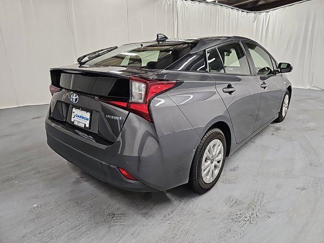 used 2020 Toyota Prius car, priced at $18,500