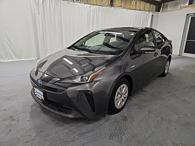 used 2020 Toyota Prius car, priced at $18,500