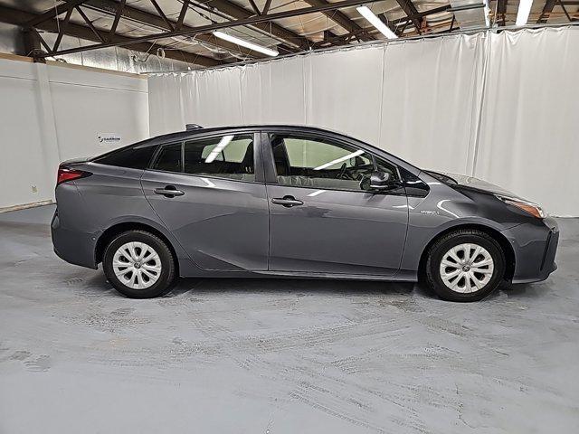 used 2020 Toyota Prius car, priced at $18,500