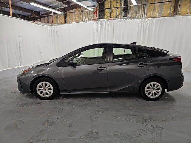 used 2020 Toyota Prius car, priced at $18,500