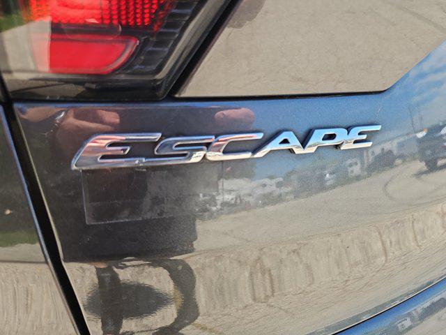 used 2018 Ford Escape car, priced at $13,816