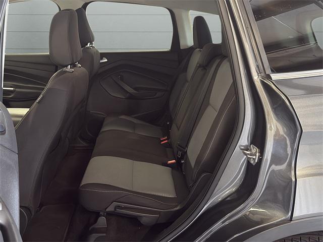used 2018 Ford Escape car, priced at $12,636