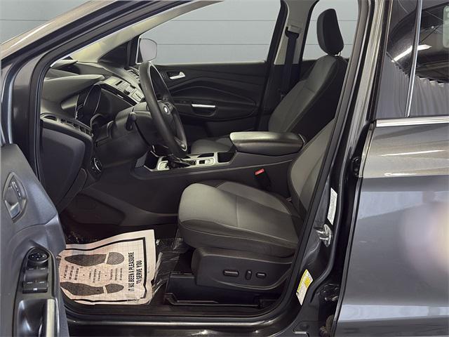 used 2018 Ford Escape car, priced at $12,636