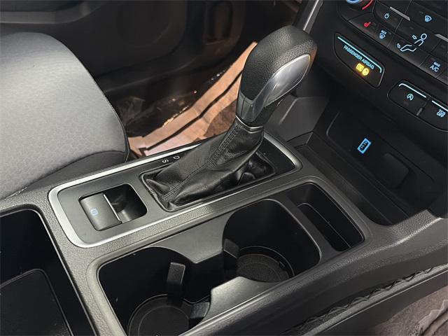 used 2018 Ford Escape car, priced at $12,636