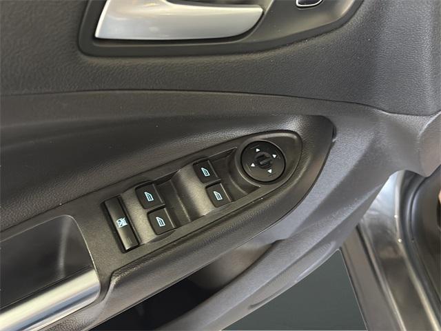 used 2018 Ford Escape car, priced at $12,636