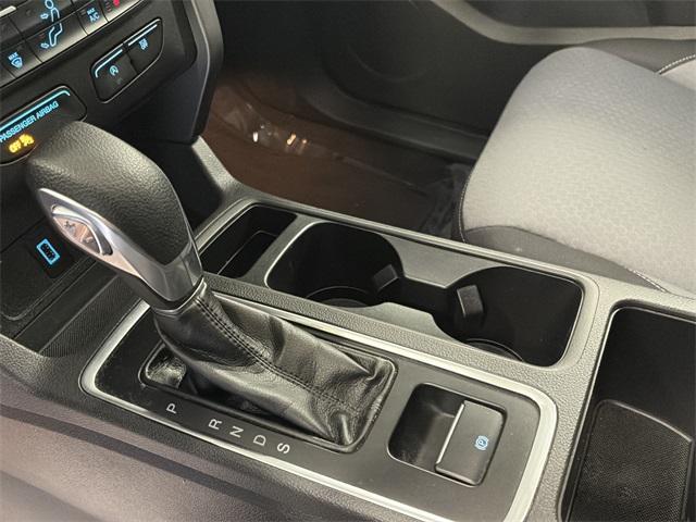 used 2018 Ford Escape car, priced at $12,636