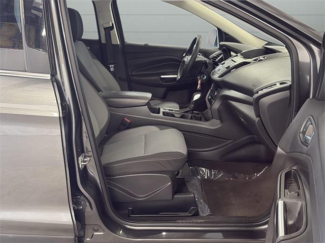used 2018 Ford Escape car, priced at $12,636
