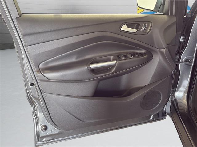 used 2018 Ford Escape car, priced at $12,636