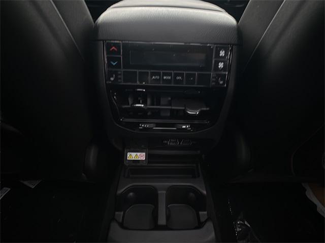 new 2025 Jeep Grand Cherokee L car, priced at $56,373