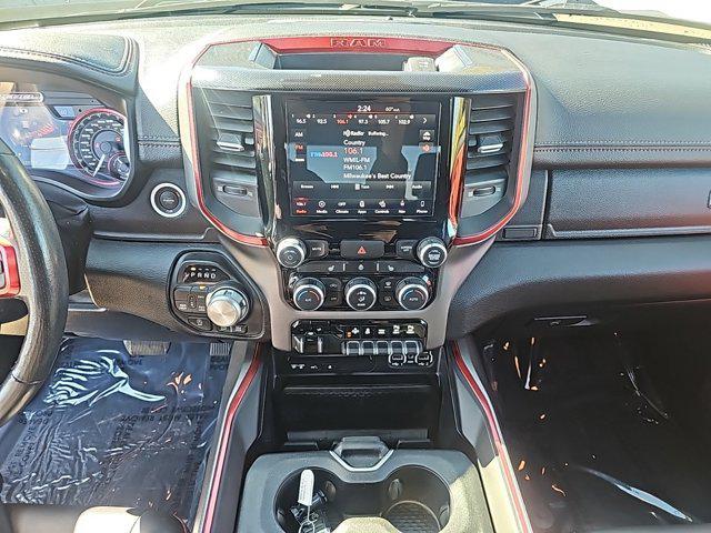 used 2019 Ram 1500 car, priced at $29,000