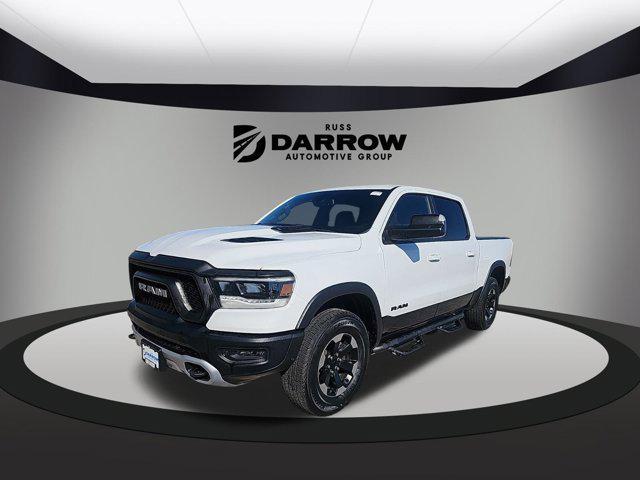 used 2019 Ram 1500 car, priced at $29,000