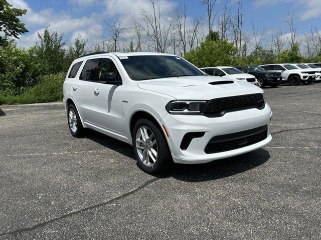 new 2024 Dodge Durango car, priced at $50,054