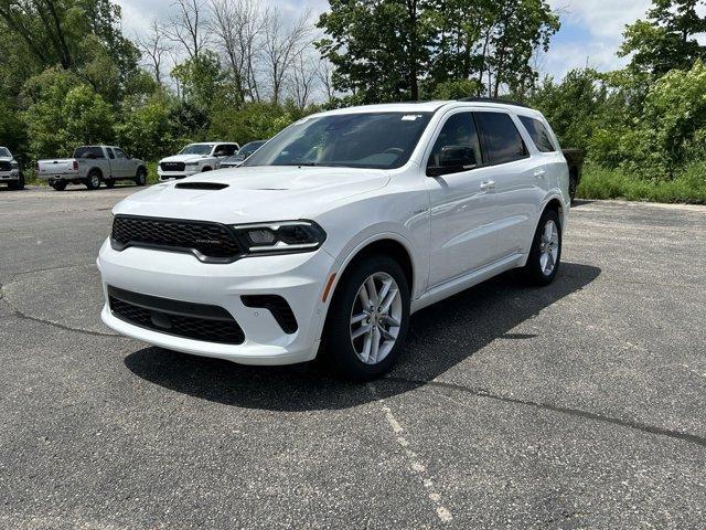 new 2024 Dodge Durango car, priced at $50,054