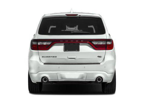 used 2019 Dodge Durango car, priced at $25,003