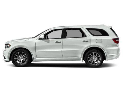 used 2019 Dodge Durango car, priced at $25,003