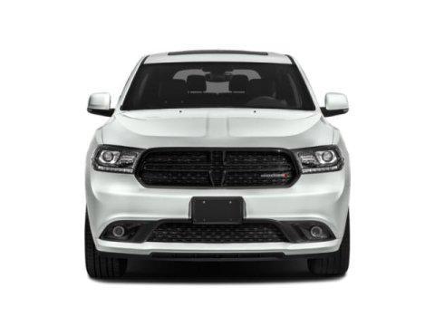 used 2019 Dodge Durango car, priced at $25,003