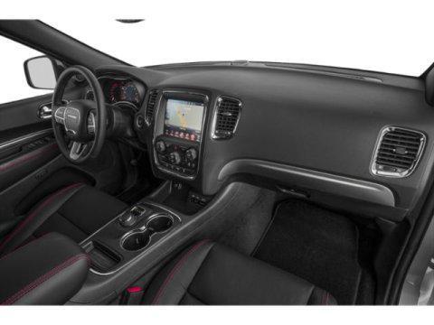 used 2019 Dodge Durango car, priced at $25,003