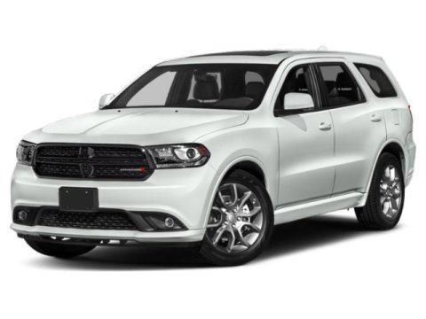 used 2019 Dodge Durango car, priced at $25,003