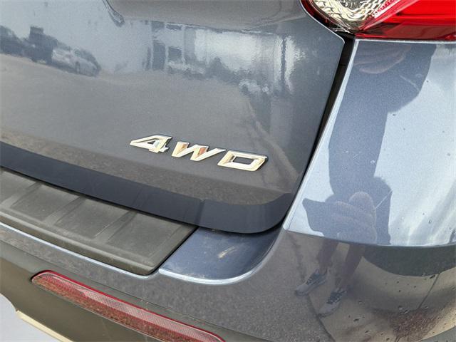 used 2021 Ford Explorer car, priced at $26,500