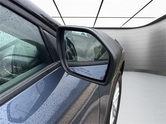 used 2021 Ford Explorer car, priced at $26,500