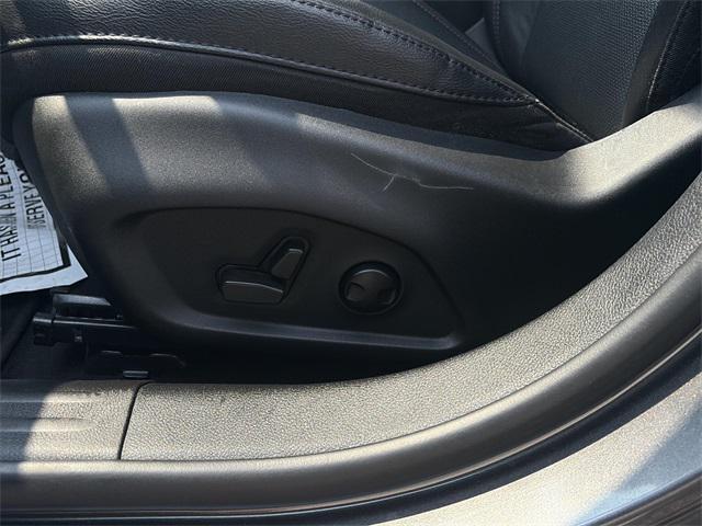 used 2022 Jeep Compass car, priced at $21,588