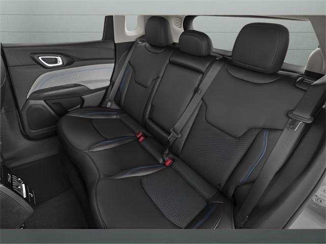 used 2022 Jeep Compass car, priced at $21,530