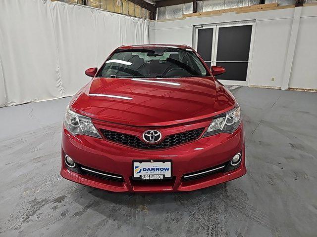 used 2013 Toyota Camry car, priced at $8,000