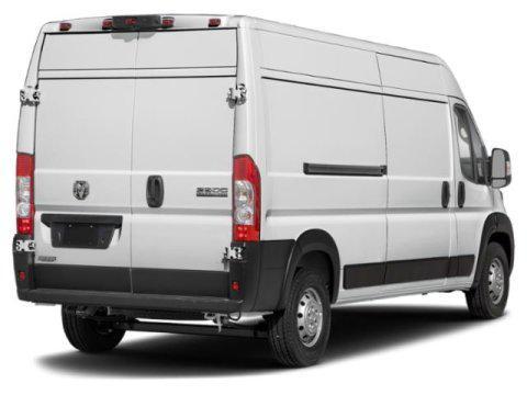 new 2025 Ram ProMaster 2500 car, priced at $46,106