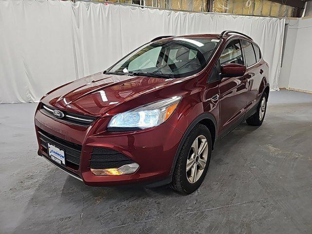 used 2016 Ford Escape car, priced at $9,000