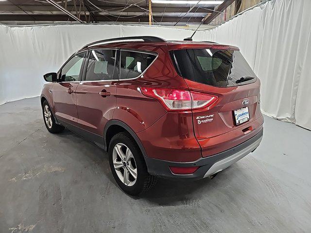 used 2016 Ford Escape car, priced at $9,000