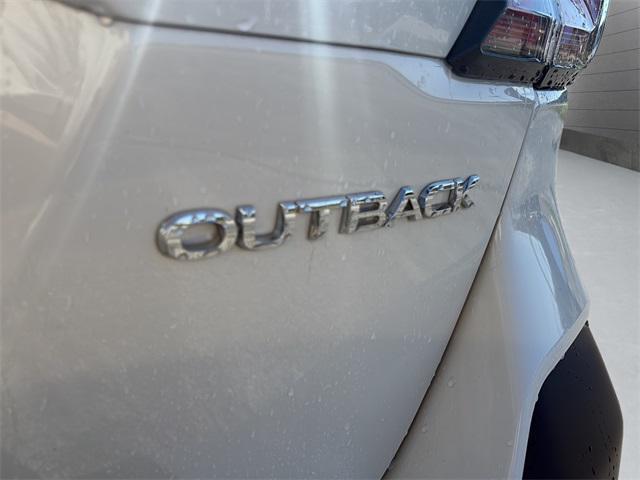 used 2022 Subaru Outback car, priced at $21,580