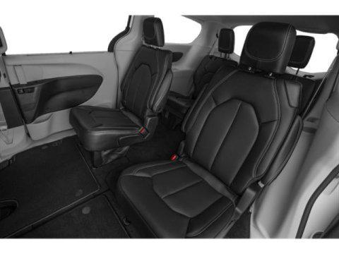 used 2023 Chrysler Pacifica car, priced at $28,028