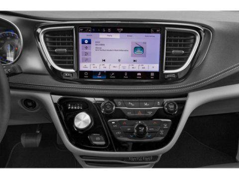 used 2023 Chrysler Pacifica car, priced at $28,028