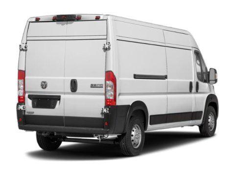 new 2025 Ram ProMaster 2500 car, priced at $44,500