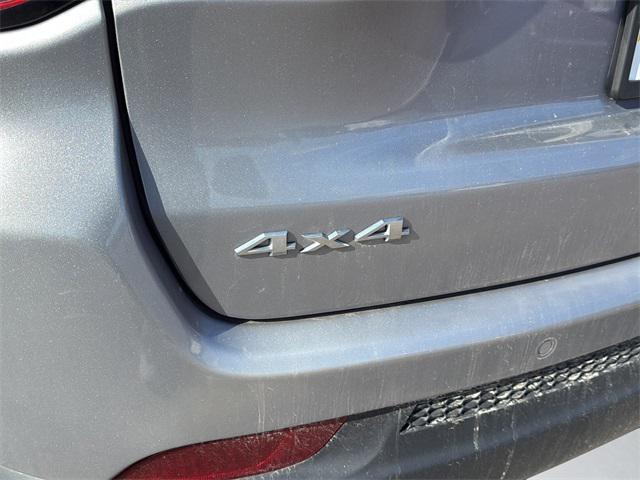 used 2021 Jeep Compass car, priced at $17,564