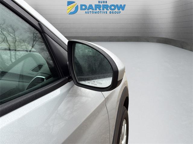 used 2019 Hyundai Tucson car, priced at $14,063