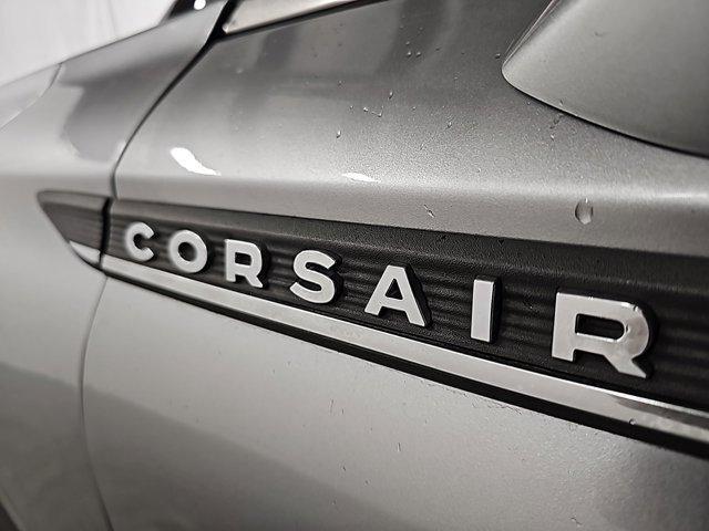 used 2021 Lincoln Corsair car, priced at $22,960