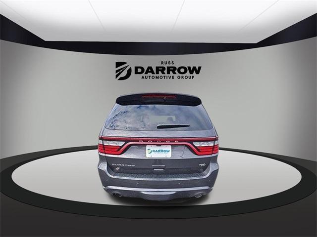 new 2024 Dodge Durango car, priced at $51,991