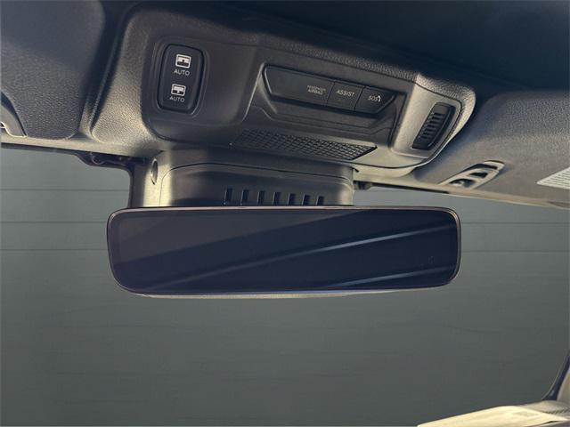 new 2025 Jeep Wrangler car, priced at $102,424