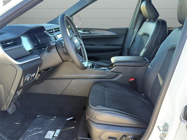 new 2025 Jeep Grand Cherokee L car, priced at $47,494